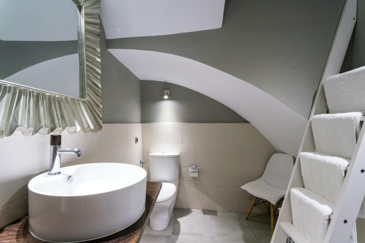 Apartamento Click águilas Sevilla