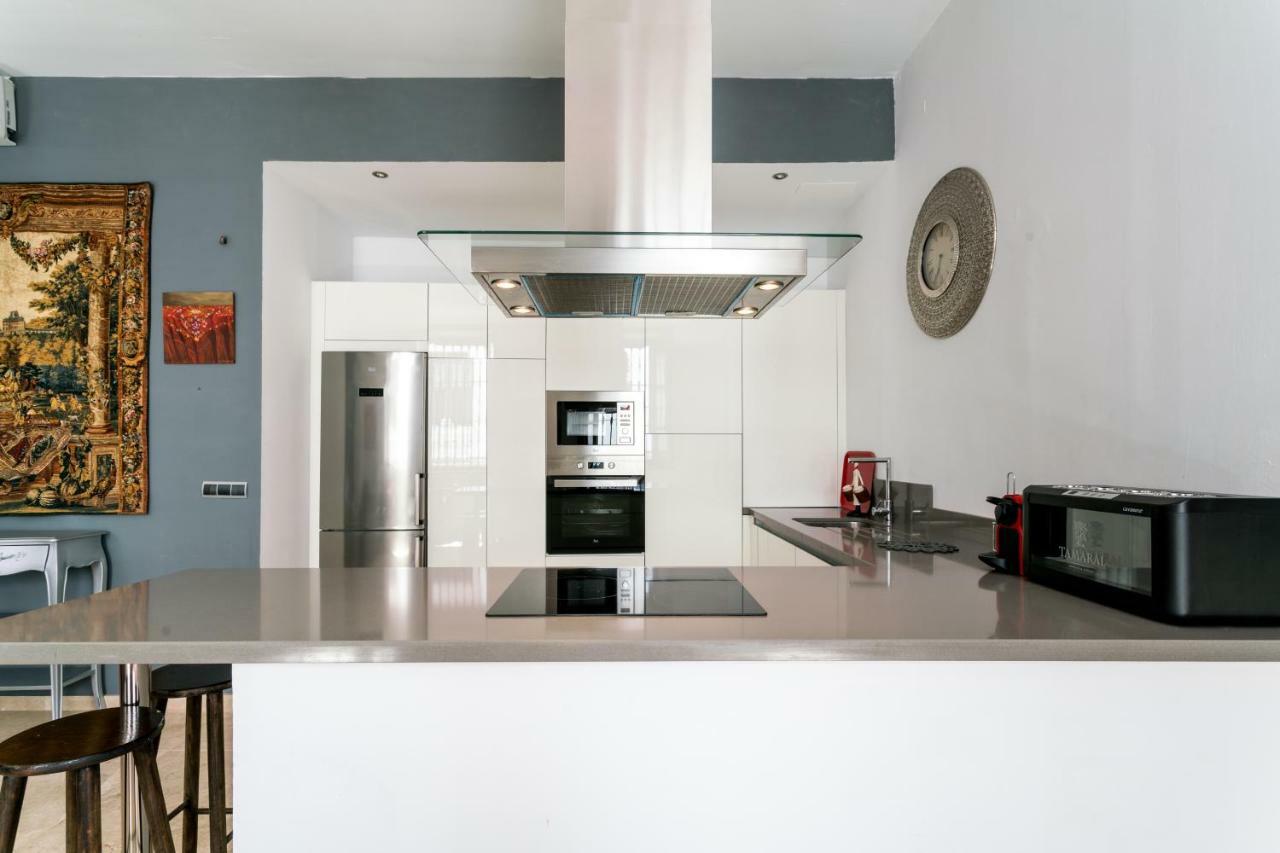 Apartamento Click águilas Sevilla