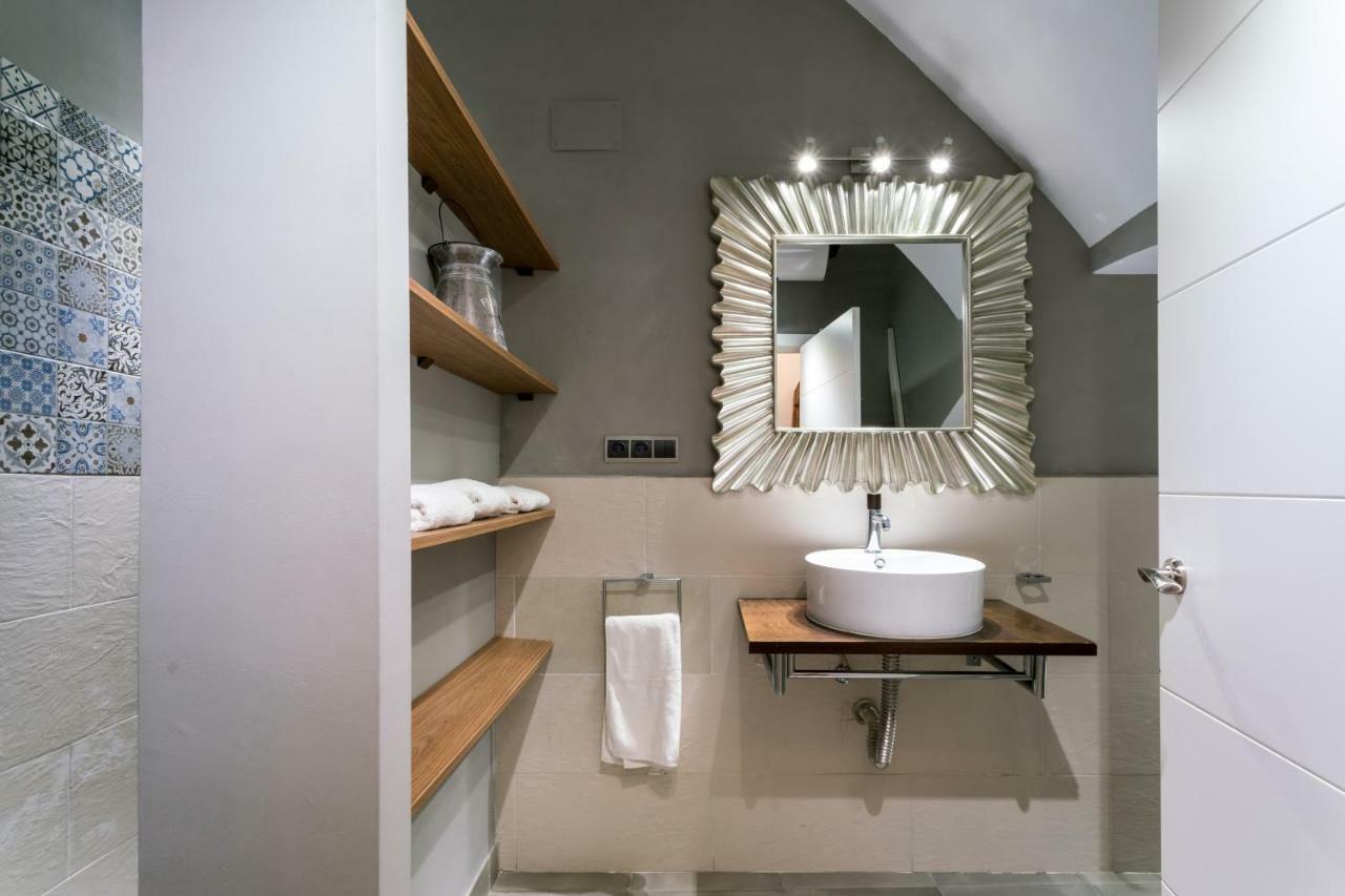 Apartamento Click águilas *
