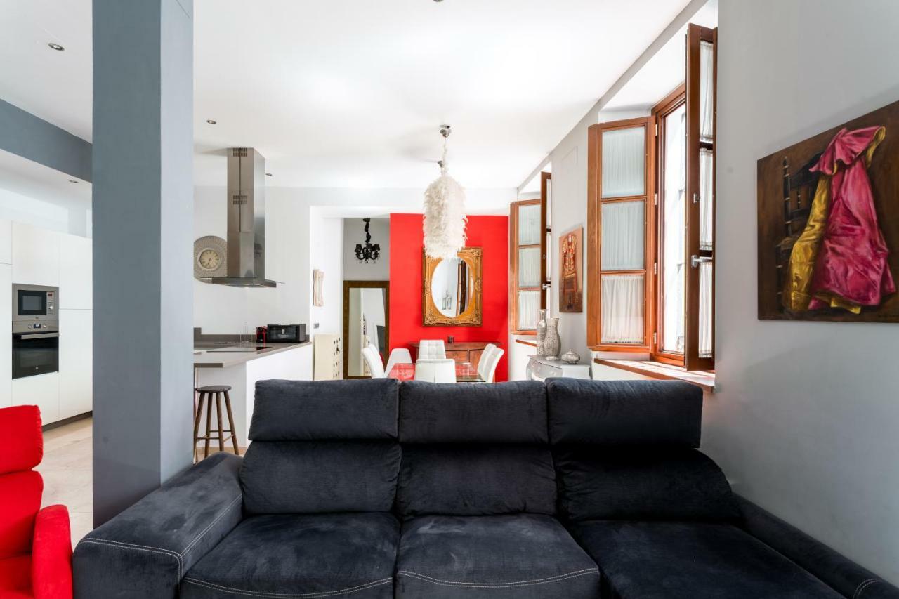 Apartamento Click águilas