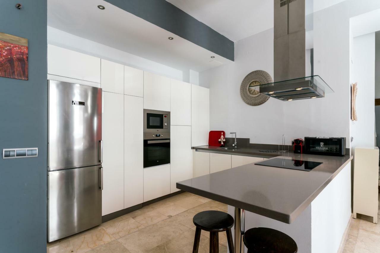Apartamento Click águilas